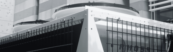 Supporting Air Conditioning in a Busy Office Complex