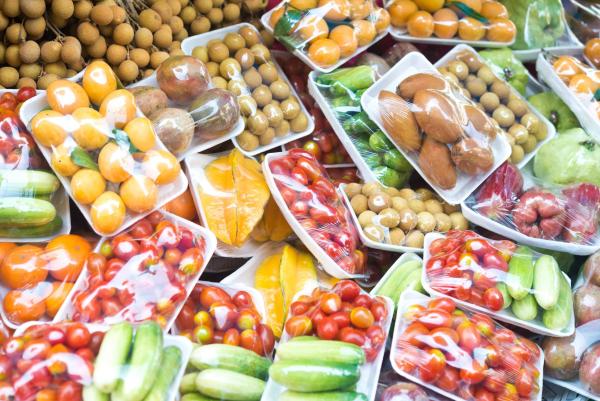 Ready-to-be-Used Temperature Control Systems for Food Manufacturing