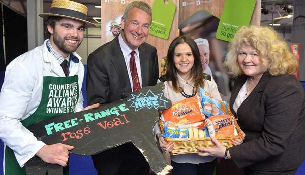 Balmoral Show Northern Ireland 2019