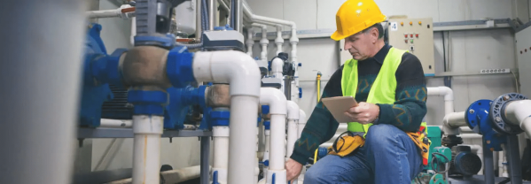 Emergency Boiler Hire To Support Heating & Hot Water Services