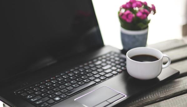 Coffee Break: The Making Of Business Success?