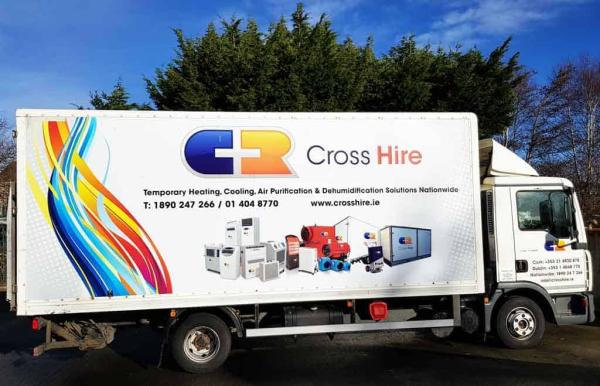 How Cross Hire Attack Issues Caused by Hot or Cold Temperatures