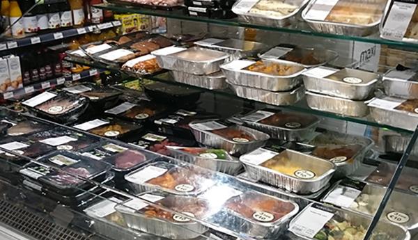 Grocerants: The Future of Food Retail?