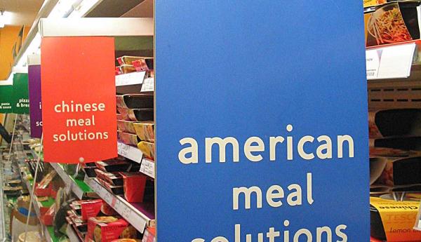 Store Design: The Key To Unlocking Convenience Sales