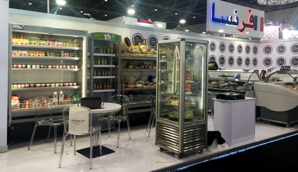 In 2019 Your Gulfood Success Starts Here