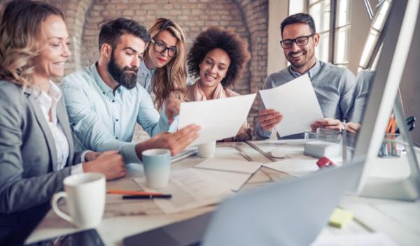 Office Coffee: Small Perk, Big Impact?