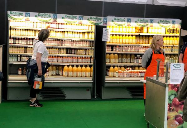 Your One-Stop Guide to Multi-Deck Refrigerators