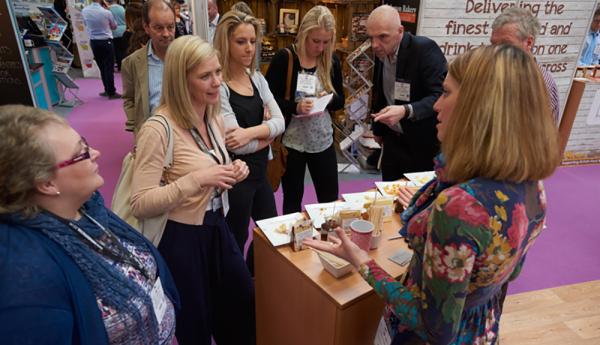 Questions You Should Ask Yourself When Preparing for a Trade Show or Food Exhibition