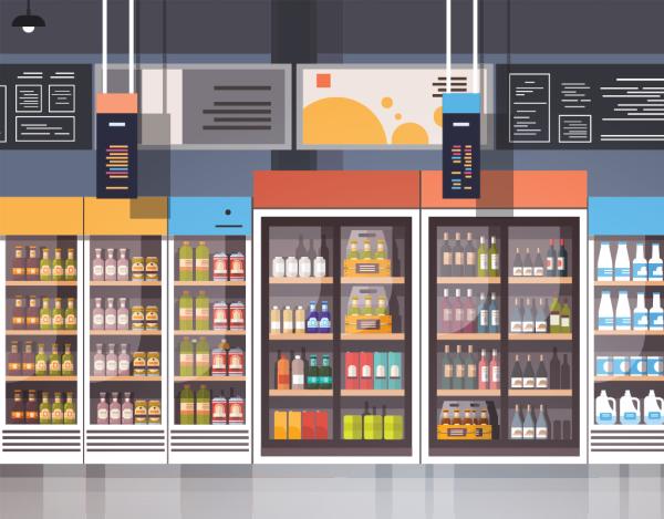 Secret Tips on Finding the Correct Display Fridge for Your Business