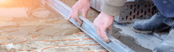 Boiler Hire Supporting Construction by Speeding Up Screed Drying