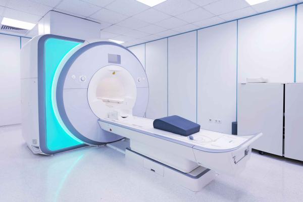 Urgent Replacement For Hospital Chiller