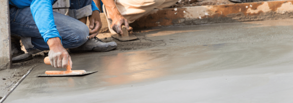 Electric Boiler Hire To Support Underfloor Heating Screed Drying