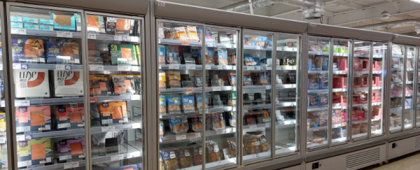 Short Term Retailer Solutions - Case Study