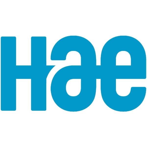 HAE awarded us the SafeHire standard