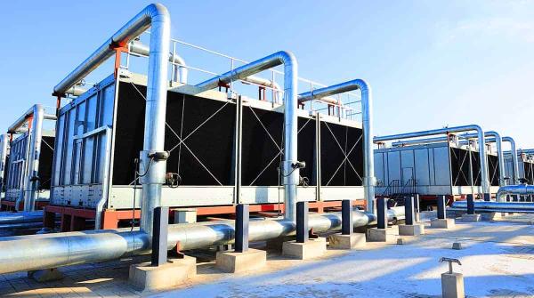 5 Questions You Need to Answer for Efficient Process Cooling in the Summer