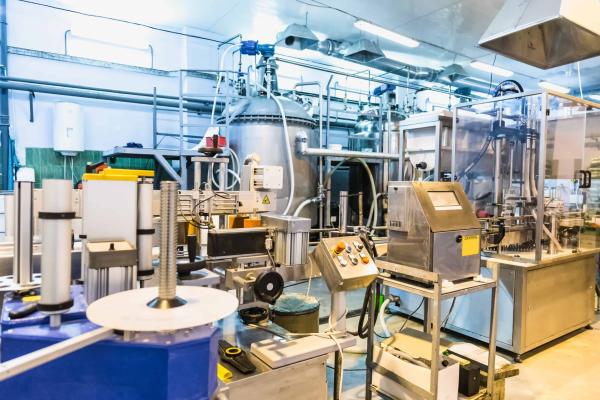 The Impact of Humidity Control in Pharmaceutical Industry