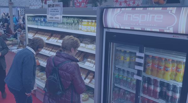 Display Marketing: Tips To Follow for Chilled Foods Inside Your Grocery Store
