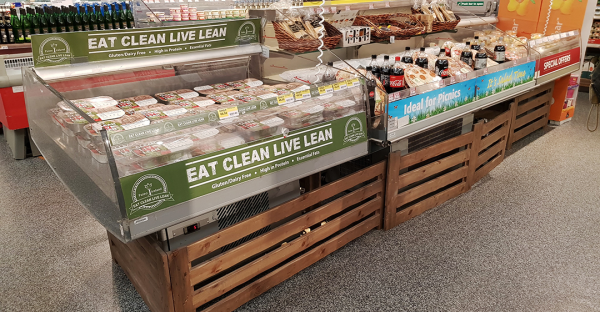 Commercial Refrigerators: Ways to Visually Merchandise Your Store