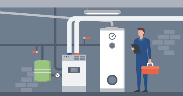 Why You May Require Boiler  Hire