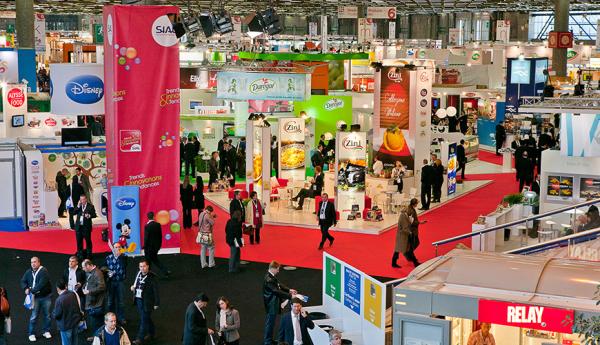 SIAL Paris 2018