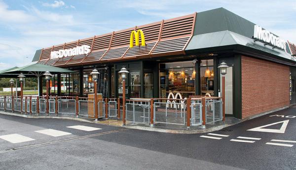 McDonald’s UK unveils Follow Our Foodsteps campaign