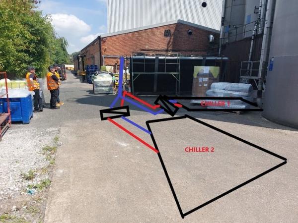 Optimising Cooling Systems for Enhanced Production at a Midlands Plastics Manufacturer