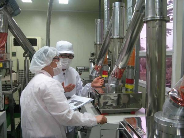 How To Control Moisture In Food Processing Facilities This Summer