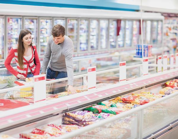 Renting a Commercial Freezer: Know The Advantages