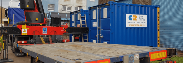 Contingency Plan To Support Heating & Hot Water Services