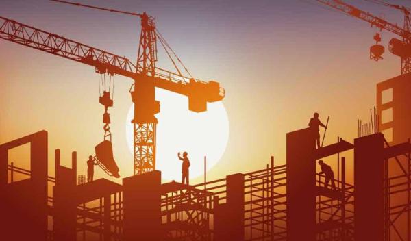 Create an Ideal Condition for Your Construction Site by Developing a Proper Heating Strategy