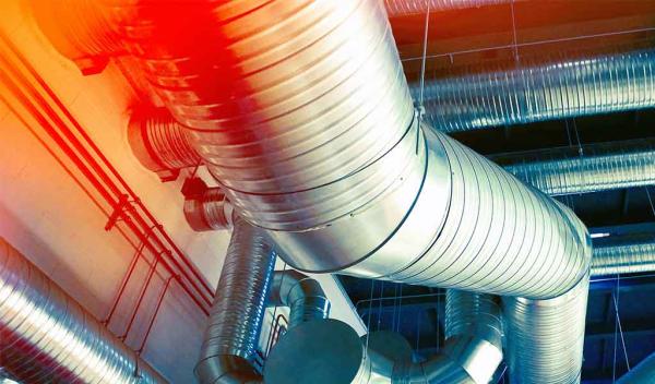 Different Heating Options to Ensure Safe Operations in Your Industrial Workplace