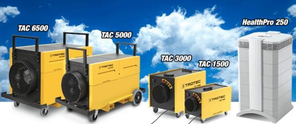 Health Pro Air Cleaners: Here’s Why You Need Air Purifiers