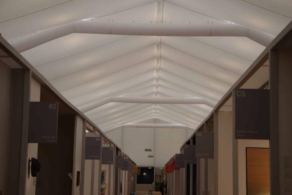 Precision Climate Control for Frieze London & Frieze Masters