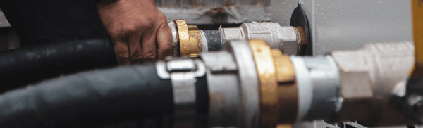 Swapping Heating for Cooling at a Major UK Distribution Warehouse