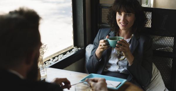 Coffee Office: An Important Part in Workplace Success