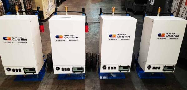 What Makes Electric Boilers a Definite Winner than Gas Boilers