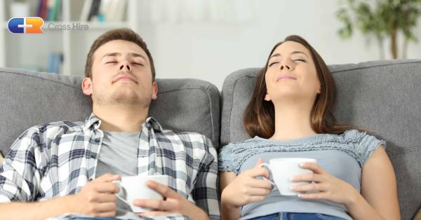 How Cross Hire Keep Your Indoors Healthy With Novaerus Plasma Technology