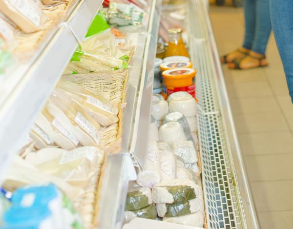 Effective Ways to Increase the Efficiency of Display Refrigerators