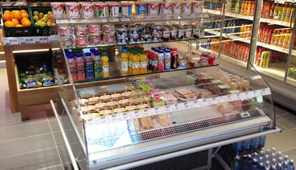 Food-To-Go: The Only Way Is Up!