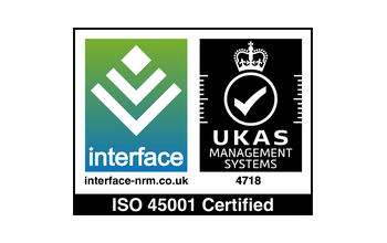 ISO 45001 Certified