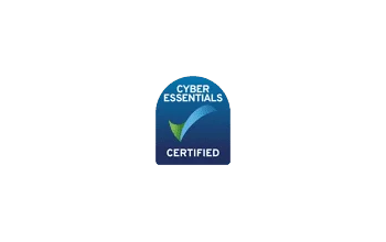 Cyber Essentials Certified