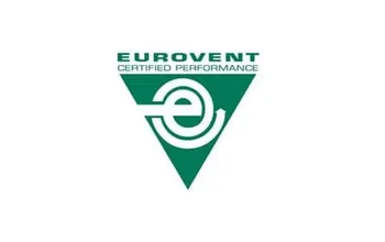 Eurovent Certified Performance