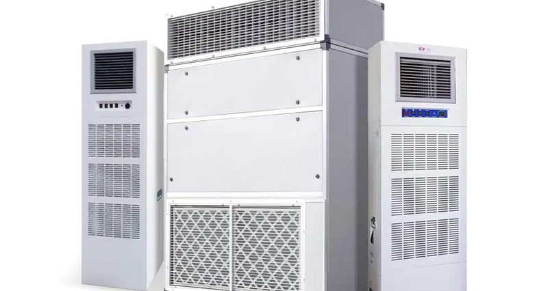 Air Handling Units