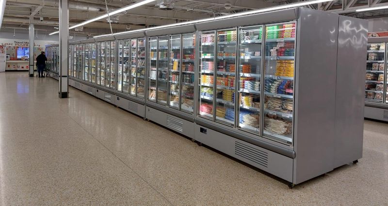 Chiller Hire Range