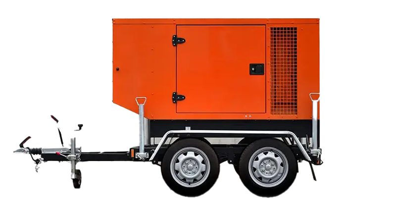 Generator Hire