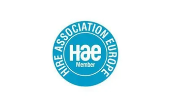 Hire Association Europe member