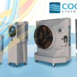 Cool-Space: Low Cost Cooling For Summer 2019 From Cross Hire