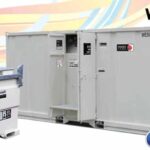 Western Global Fuel Tanks: Rent or Buy From Cross Hire