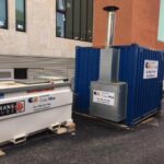 How Cross Hire heating solutions can save your bottom line