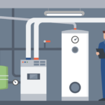 Why You May Require Boiler  Hire